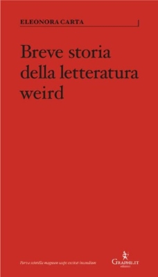 Eleonora Carta Libro